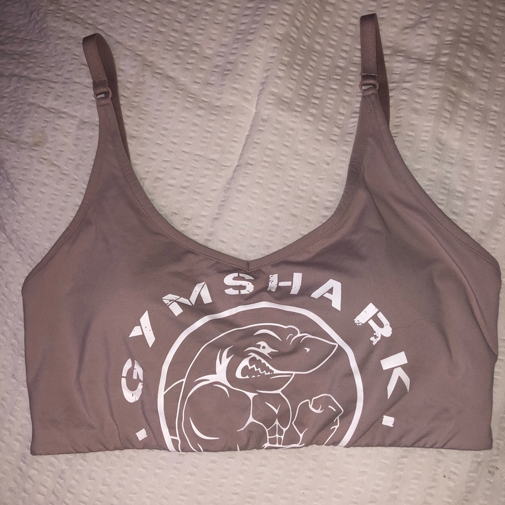 Gymshark Legacy Sports Bra